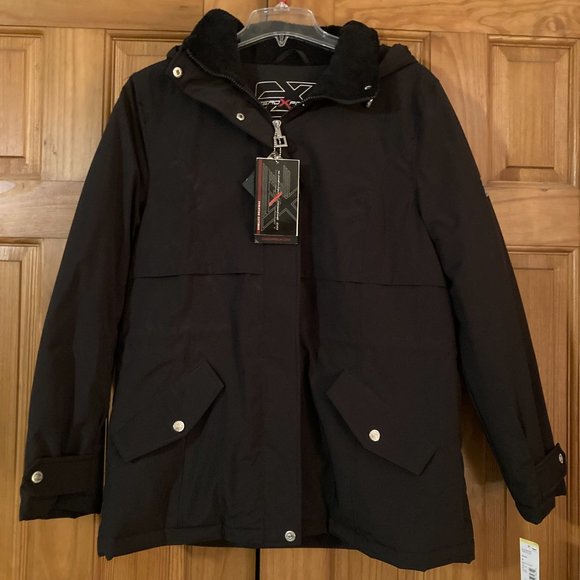 NWT Vintage ZeroXposur Coat Jacket Size L - Picture 1 of 16